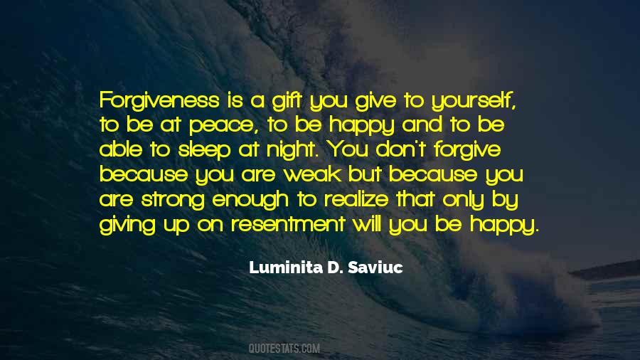 Luminita D. Saviuc Quotes #1194921