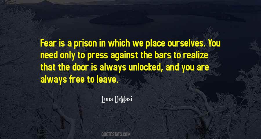 Luna DeMasi Quotes #1425583 Luna DeMasi Quotes #1425583