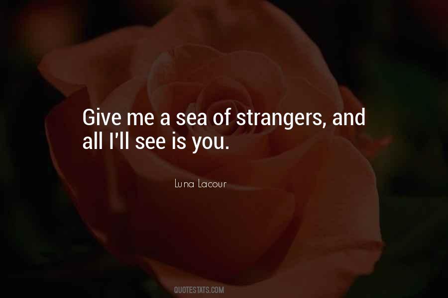 Luna Lacour Quotes #1626775 Luna Lacour Quotes #1626775