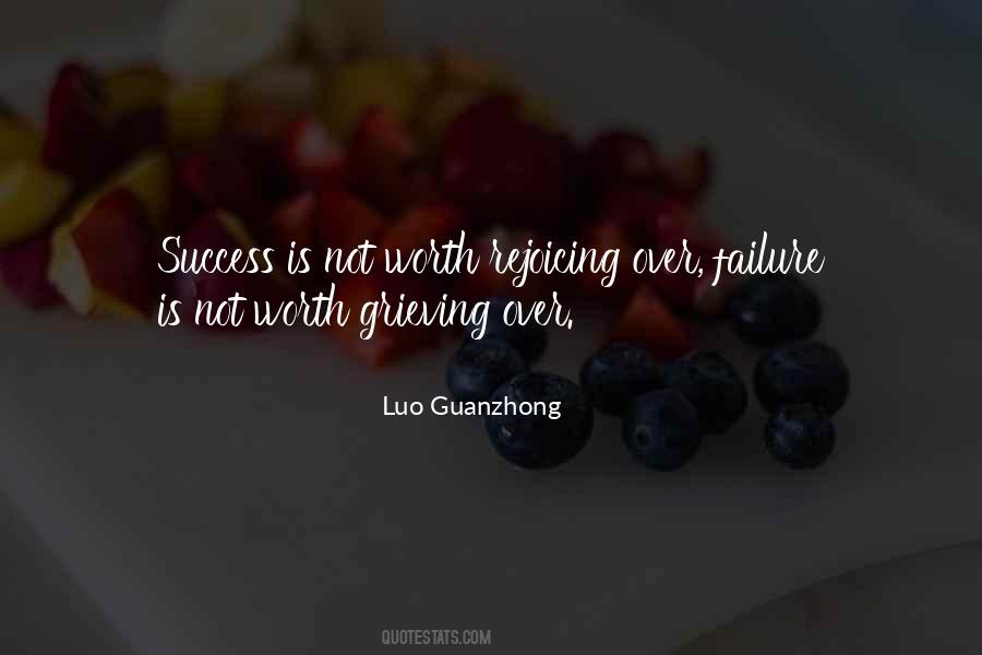 Luo Guanzhong Quotes #689795