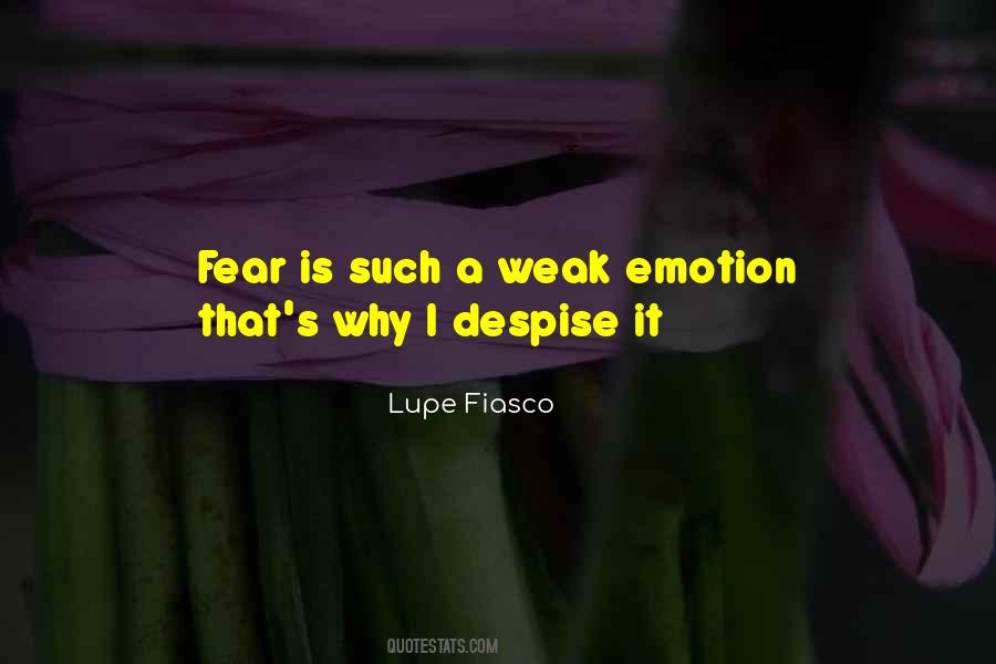 Lupe Fiasco Quotes #212445