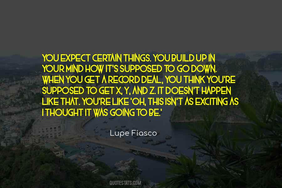 Lupe Fiasco Quotes #248113