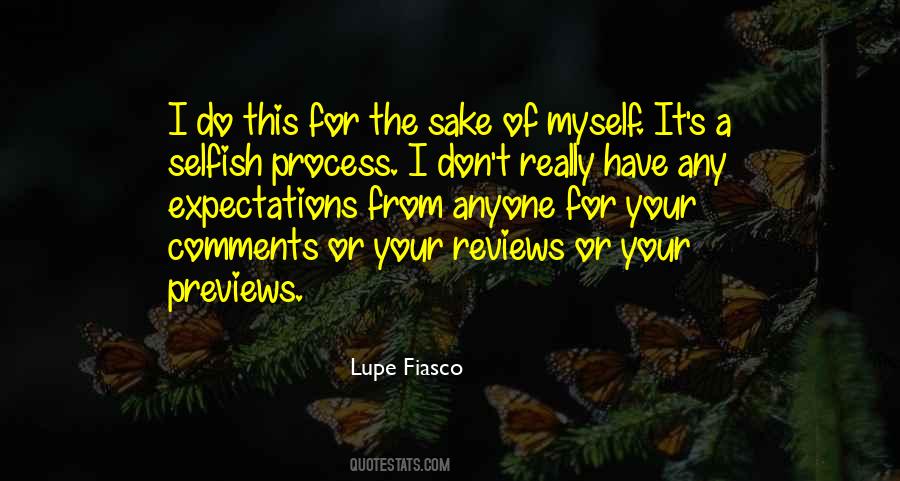 Lupe Fiasco Quotes #830829