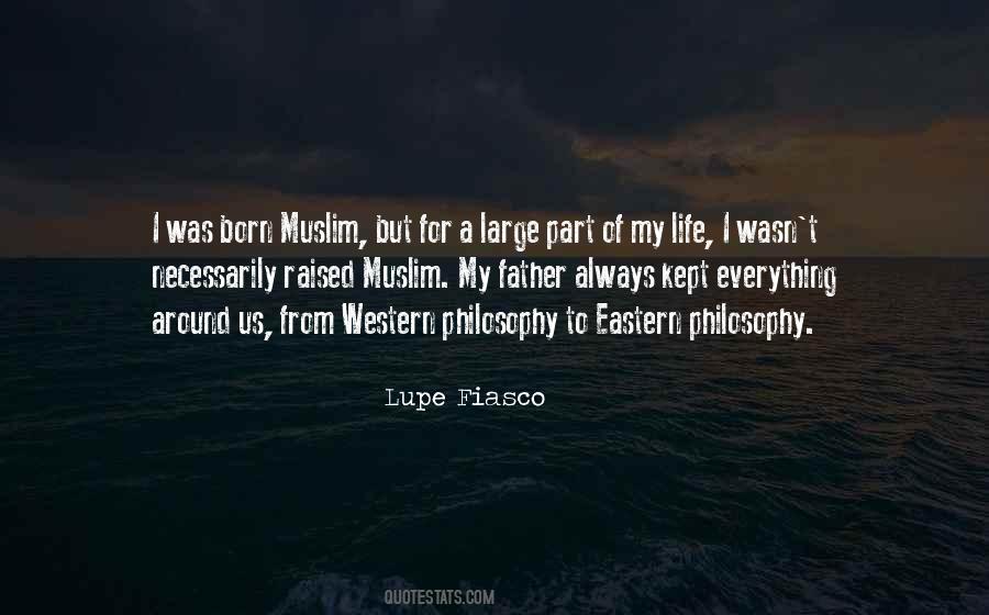 Lupe Fiasco Quotes #974380