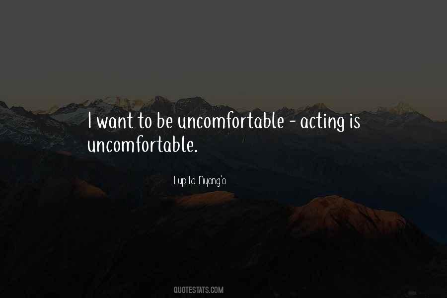 Lupita Nyong'o Quotes #1527941