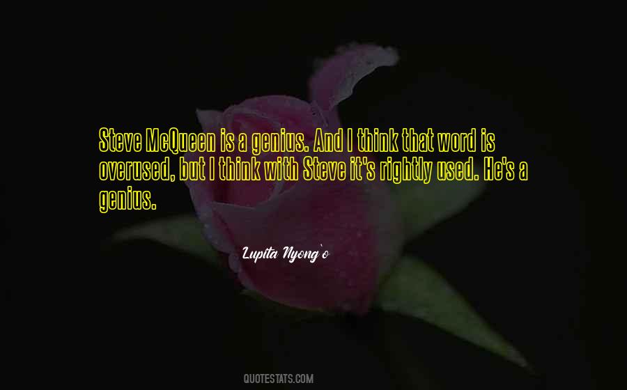 Lupita Nyong'o Quotes #176206