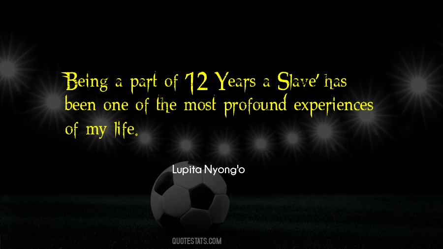 Lupita Nyong'o Quotes #1868524