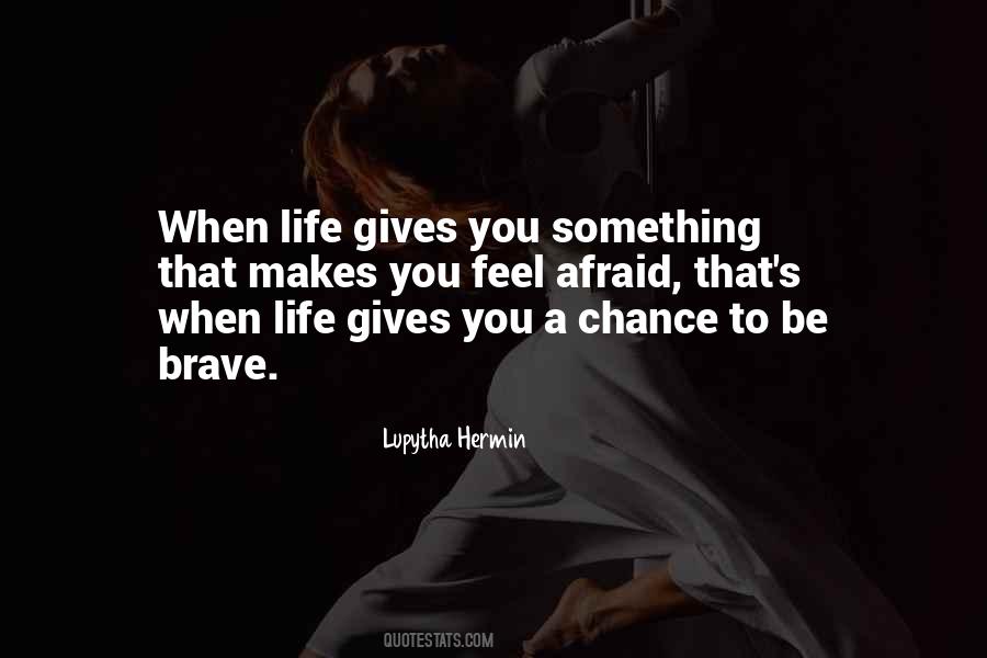 Lupytha Hermin Quotes #451884 Lupytha Hermin Quotes #451884