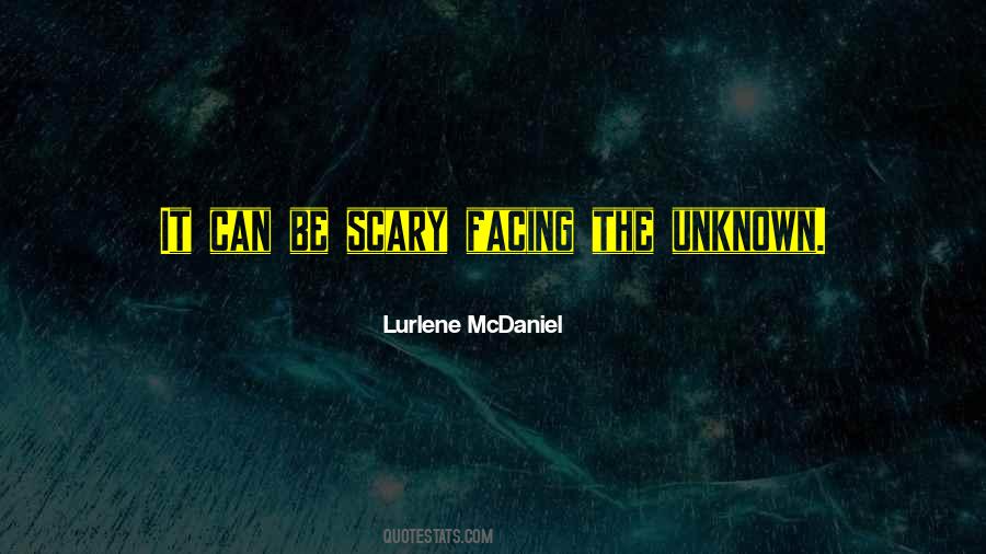 Lurlene McDaniel Quotes #1037083