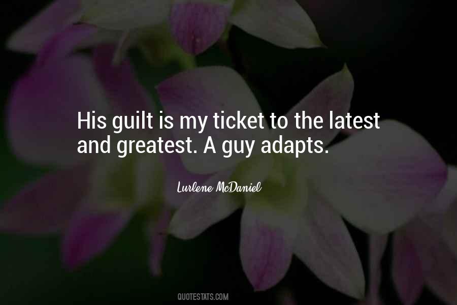 Lurlene McDaniel Quotes #1115426