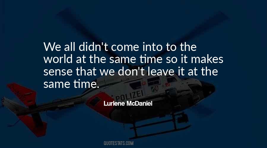 Lurlene McDaniel Quotes #1499428