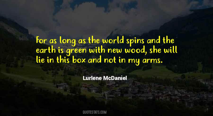 Lurlene McDaniel Quotes #1822131