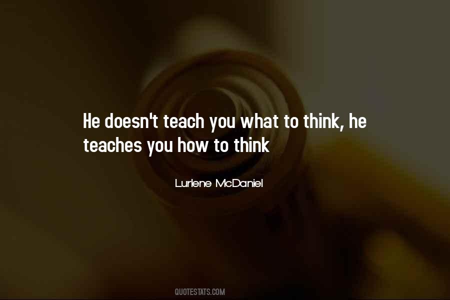 Lurlene McDaniel Quotes #254860