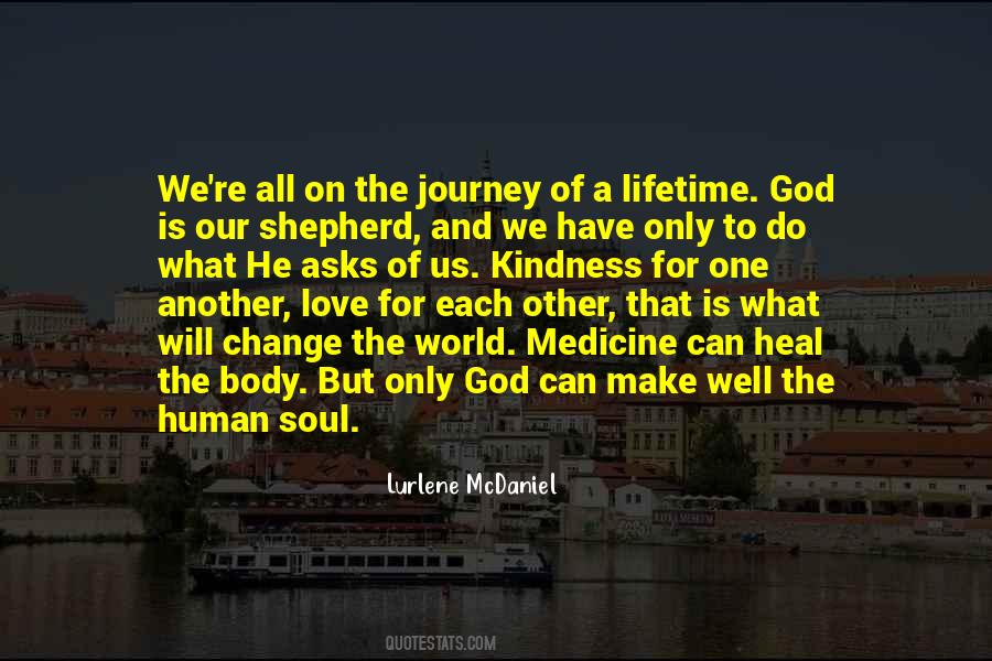 Lurlene McDaniel Quotes #663097