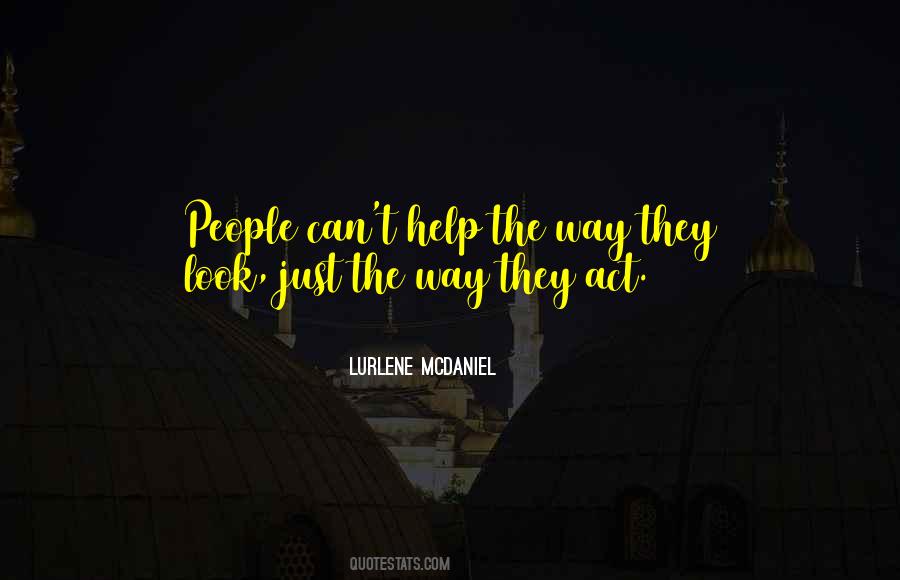 Lurlene McDaniel Quotes #703949