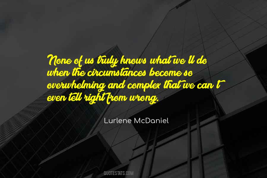 Lurlene McDaniel Quotes #859725