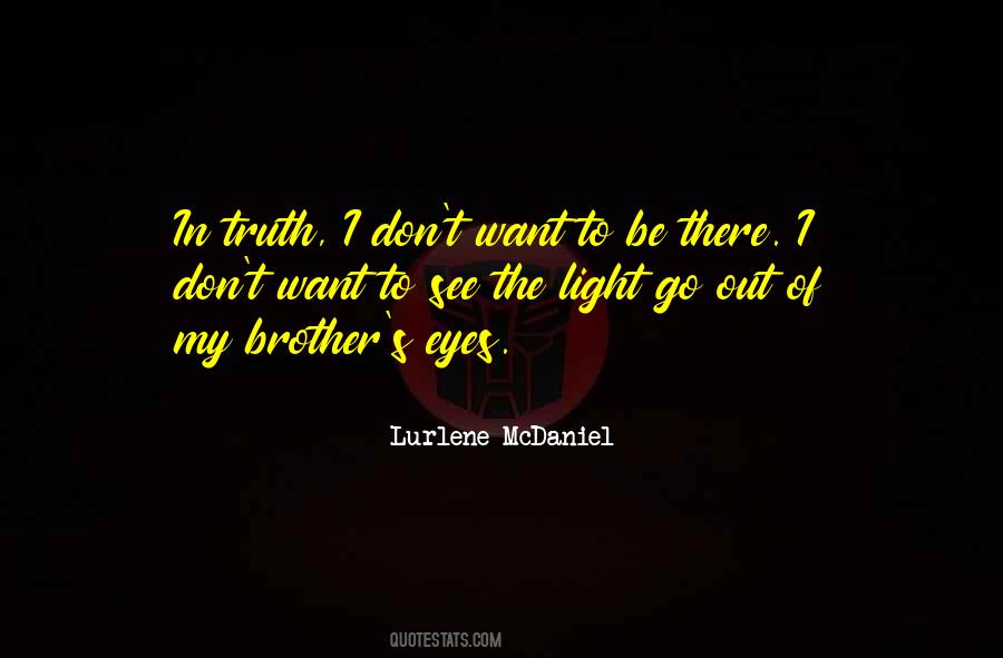 Lurlene McDaniel Quotes #872403