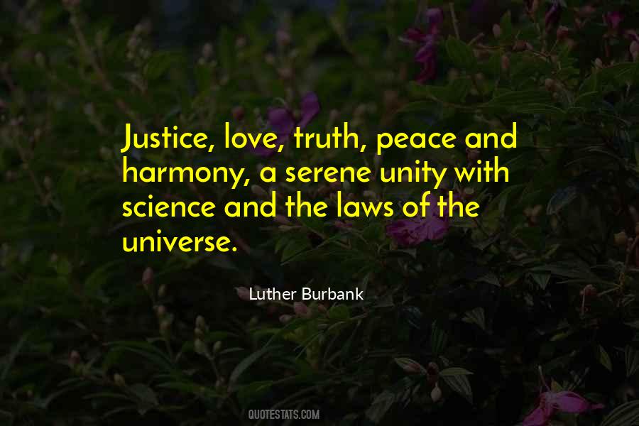 Luther Burbank Quotes #1119259