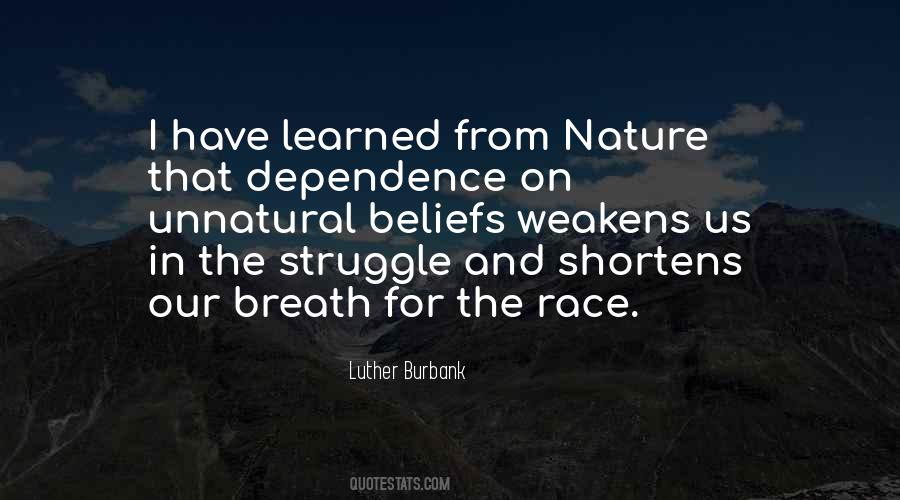 Luther Burbank Quotes #1176534