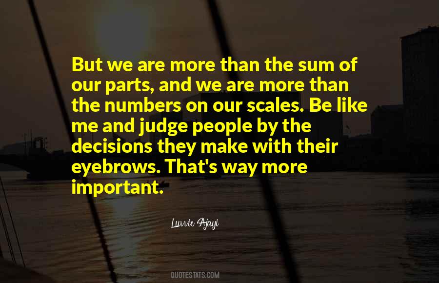 Luvvie Ajayi Quotes #100145