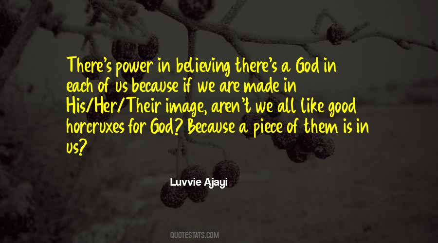 Luvvie Ajayi Quotes #1626419