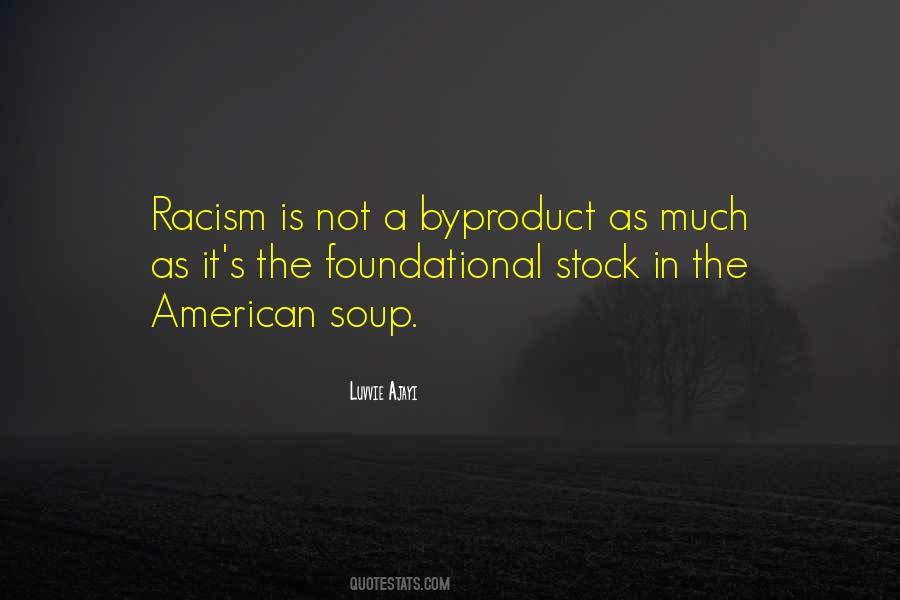 Luvvie Ajayi Quotes #1687805