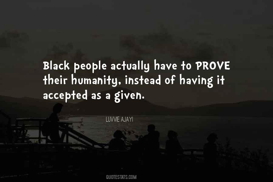 Luvvie Ajayi Quotes #225822