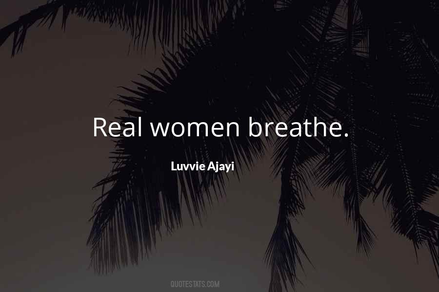 Luvvie Ajayi Quotes #283766