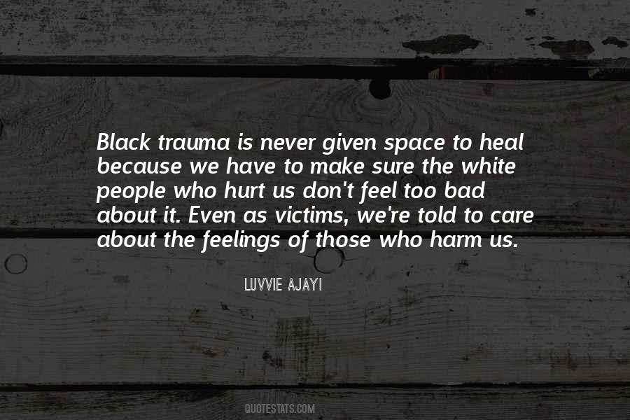 Luvvie Ajayi Quotes #46648