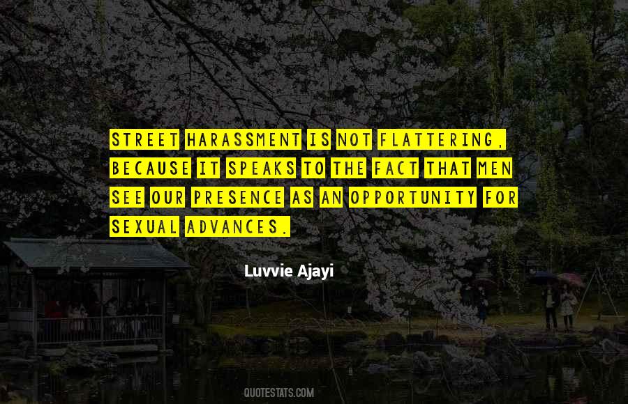 Luvvie Ajayi Quotes #482019