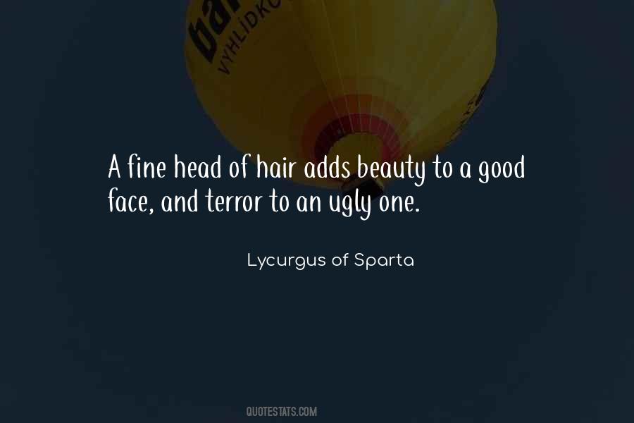 Lycurgus Of Sparta Quotes #386637 Lycurgus Of Sparta Quotes #386637
