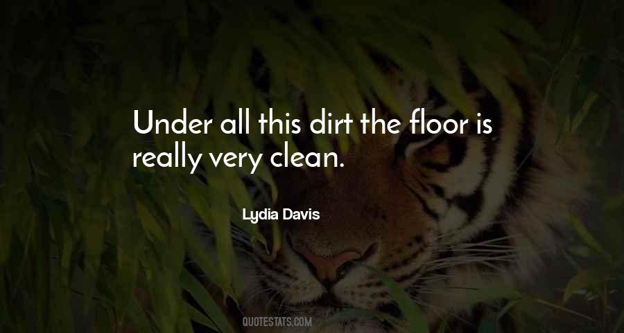 Lydia Davis Quotes #1758361