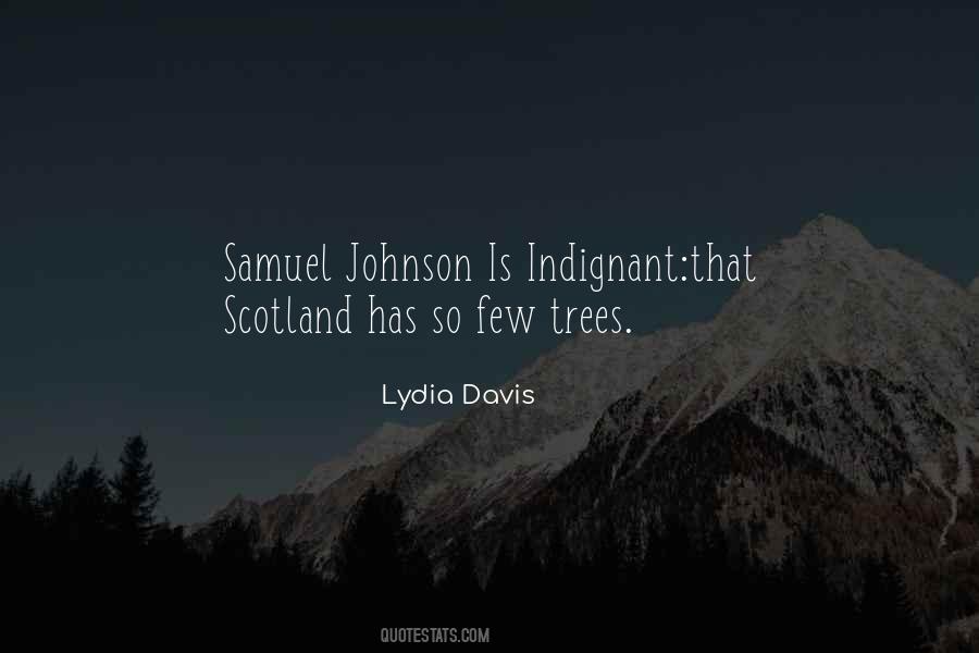 Lydia Davis Quotes #373579
