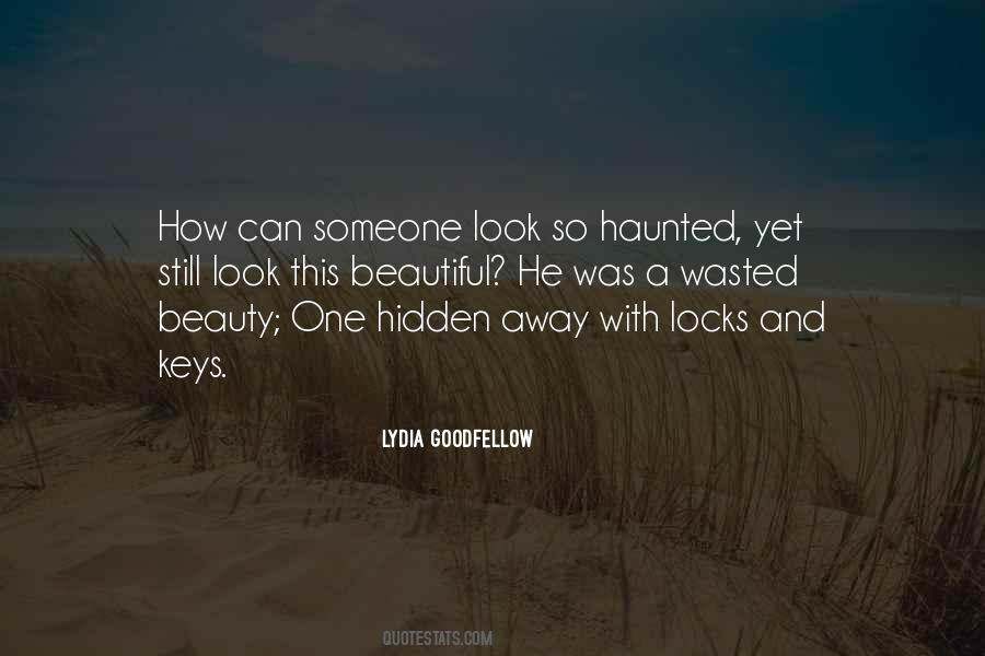 Lydia Goodfellow Quotes #1142292 Lydia Goodfellow Quotes #1142292