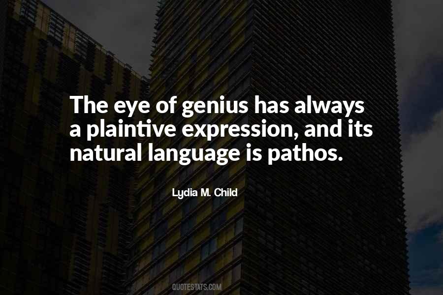 Lydia M. Child Quotes #1742862