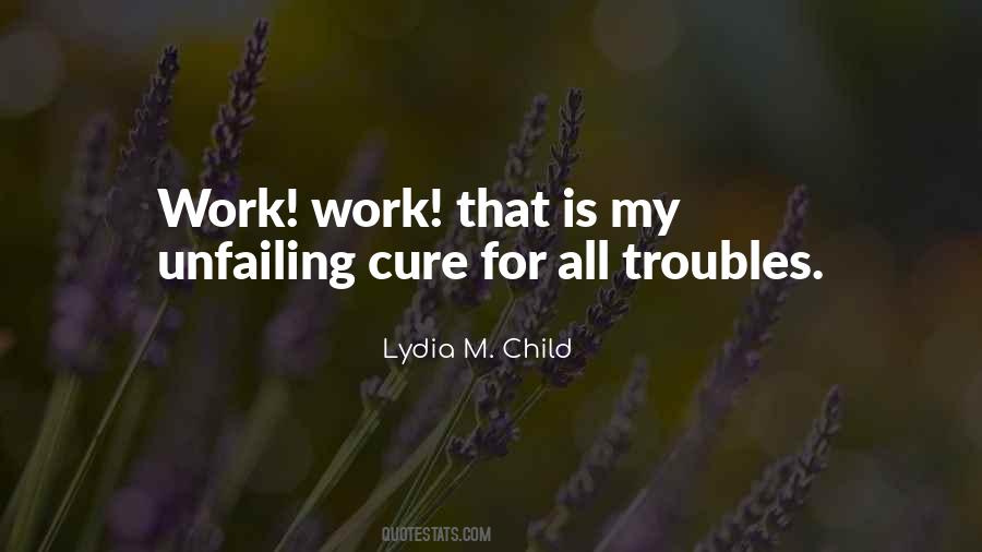 Lydia M. Child Quotes #325780