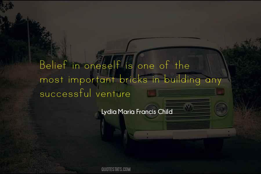 Lydia Maria Francis Child Quotes #764748
