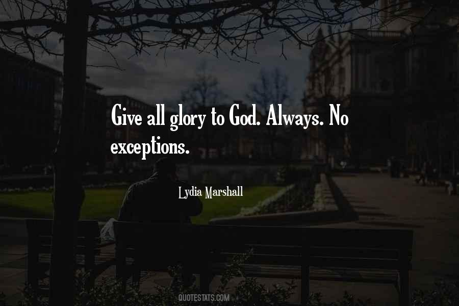 Lydia Marshall Quotes #1250993 Lydia Marshall Quotes #1250993