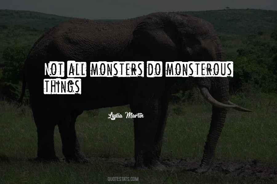 Lydia Martin Quotes #1463152 Lydia Martin Quotes #1463152