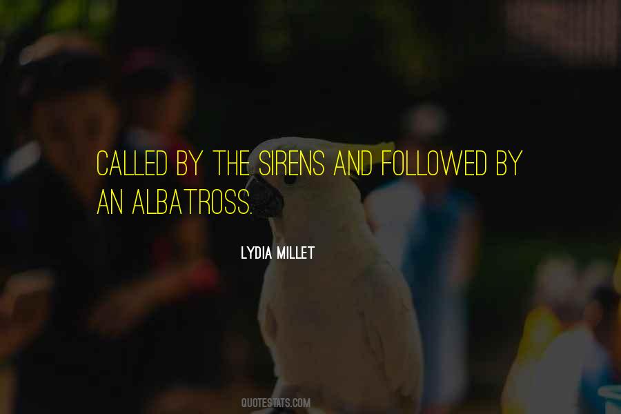 Lydia Millet Quotes #1368317
