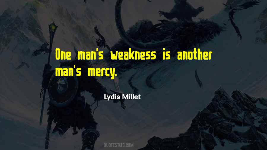 Lydia Millet Quotes #1454071