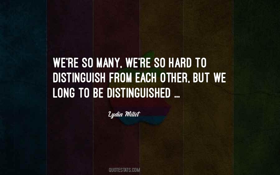 Lydia Millet Quotes #1569838