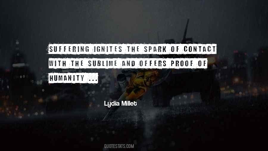 Lydia Millet Quotes #339558