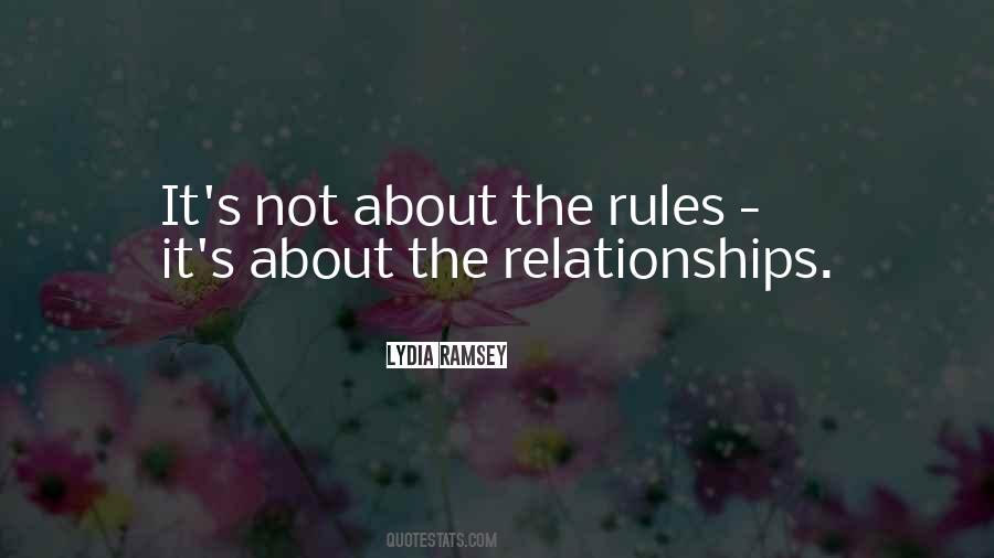 Lydia Ramsey Quotes #245755 Lydia Ramsey Quotes #245755