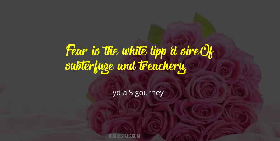 Lydia Sigourney Quotes #1352637