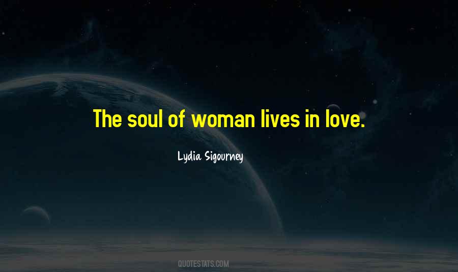 Lydia Sigourney Quotes #84591