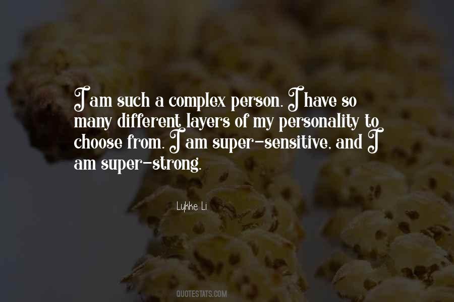 Lykke Li Quotes #483241