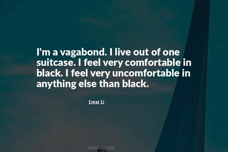 Lykke Li Quotes #975833