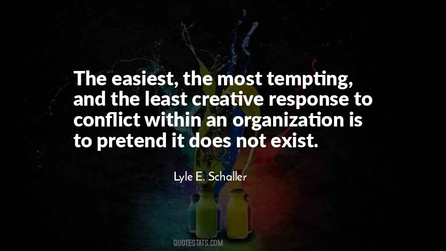 Lyle E. Schaller Quotes #1431458 Lyle E. Schaller Quotes #1431458