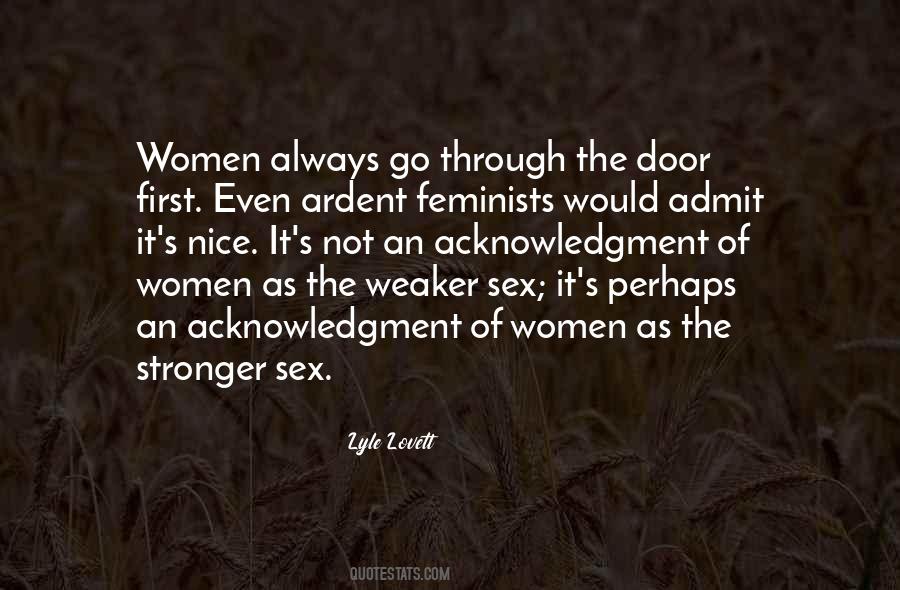 Lyle Lovett Quotes #1310844